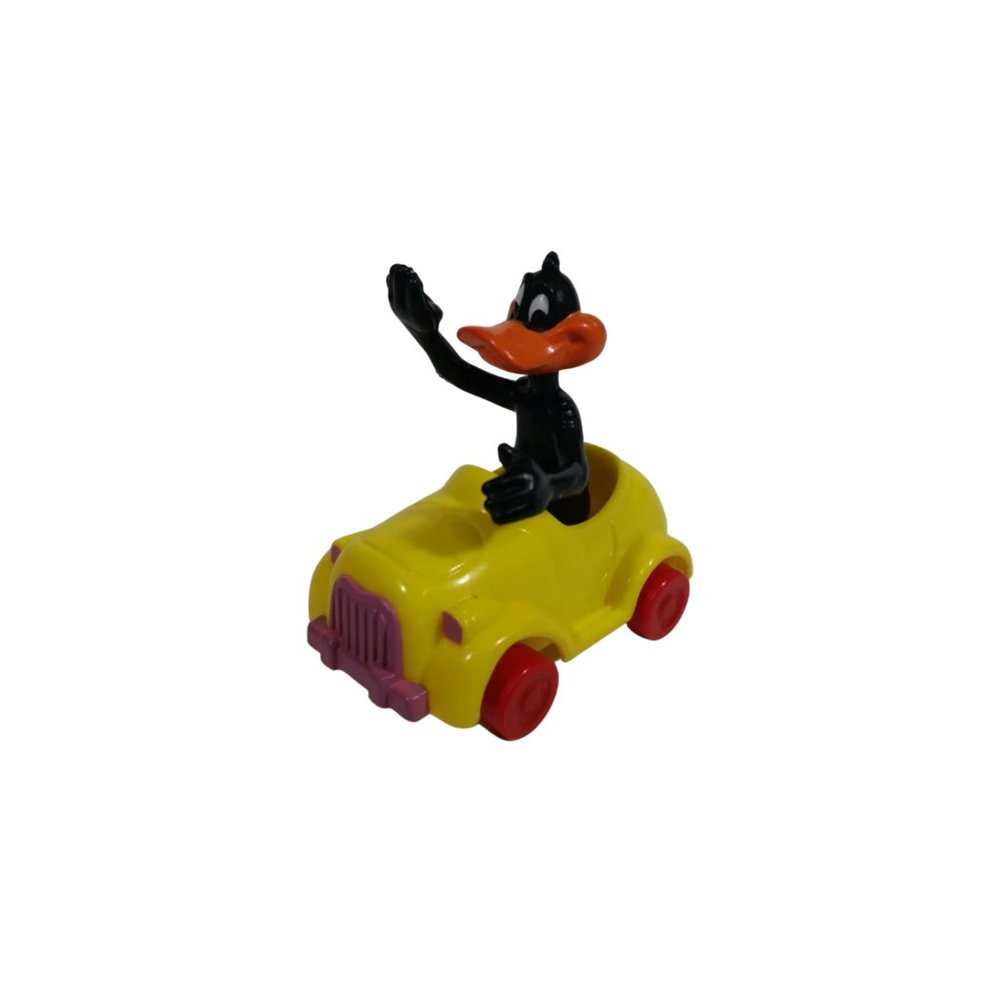 1989 Vintage Warner Bros Looney Tunes Daffy Duck